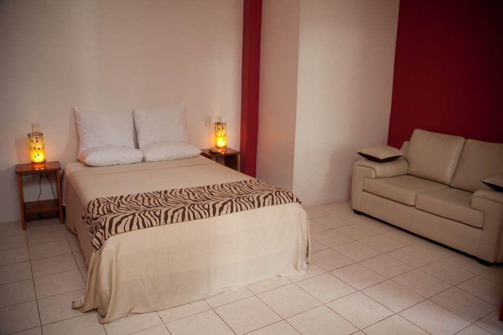 El Dorado Express Hotel อีกีโตส ภายนอก รูปภาพ