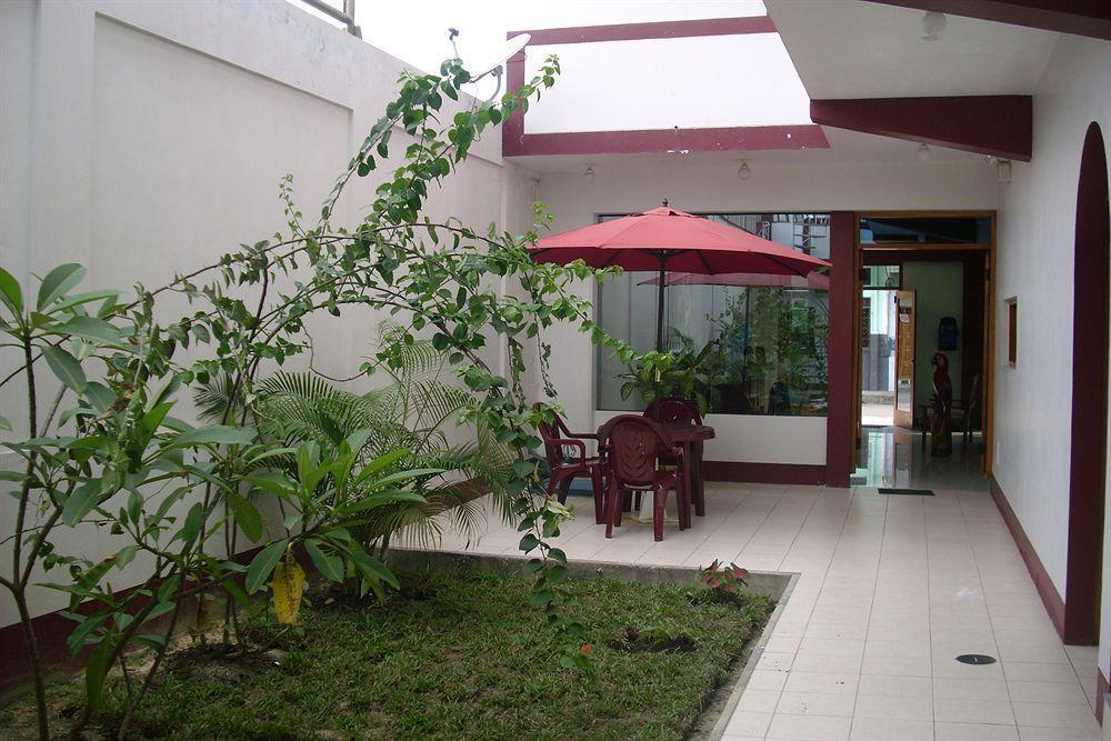 El Dorado Express Hotel อีกีโตส ภายนอก รูปภาพ