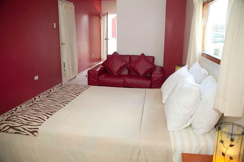 El Dorado Express Hotel อีกีโตส ภายนอก รูปภาพ