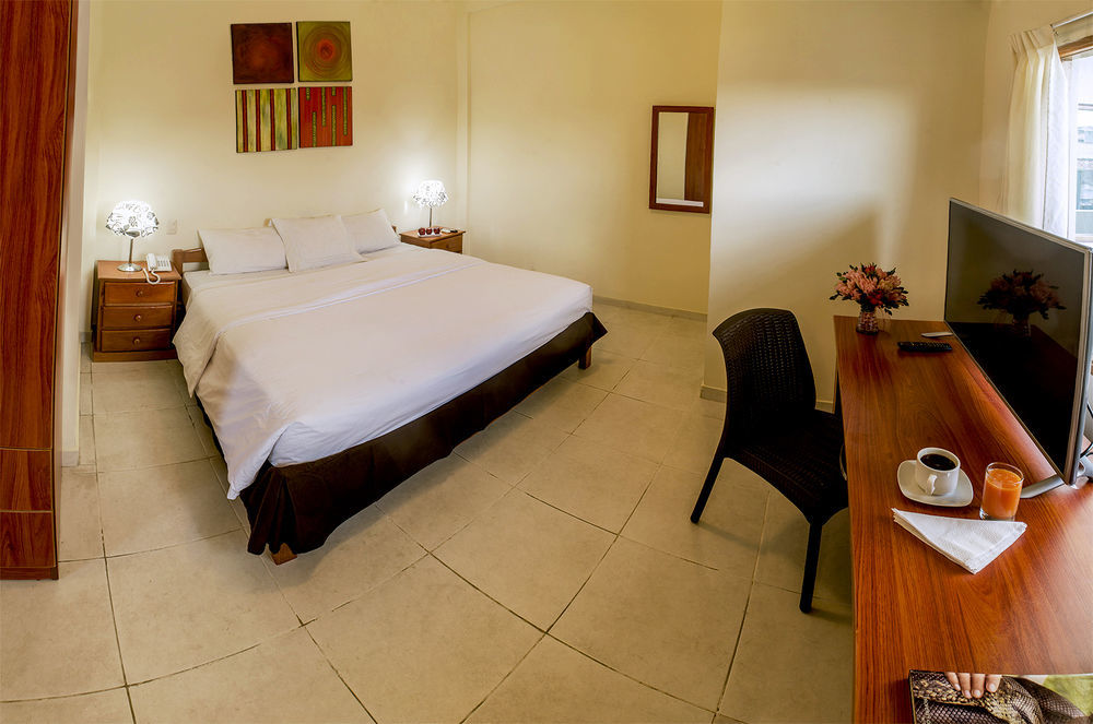 El Dorado Express Hotel อีกีโตส ภายนอก รูปภาพ