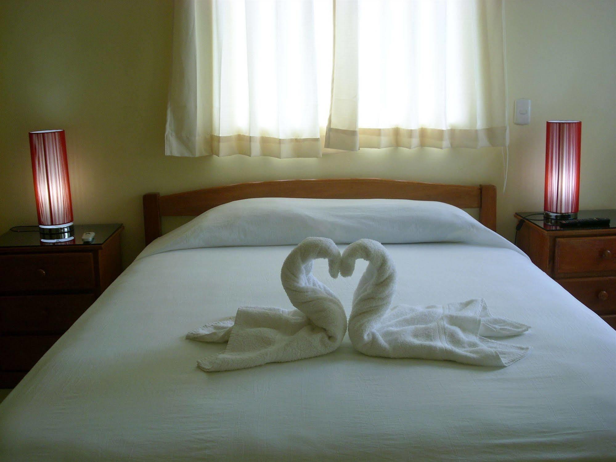 El Dorado Express Hotel อีกีโตส ภายนอก รูปภาพ