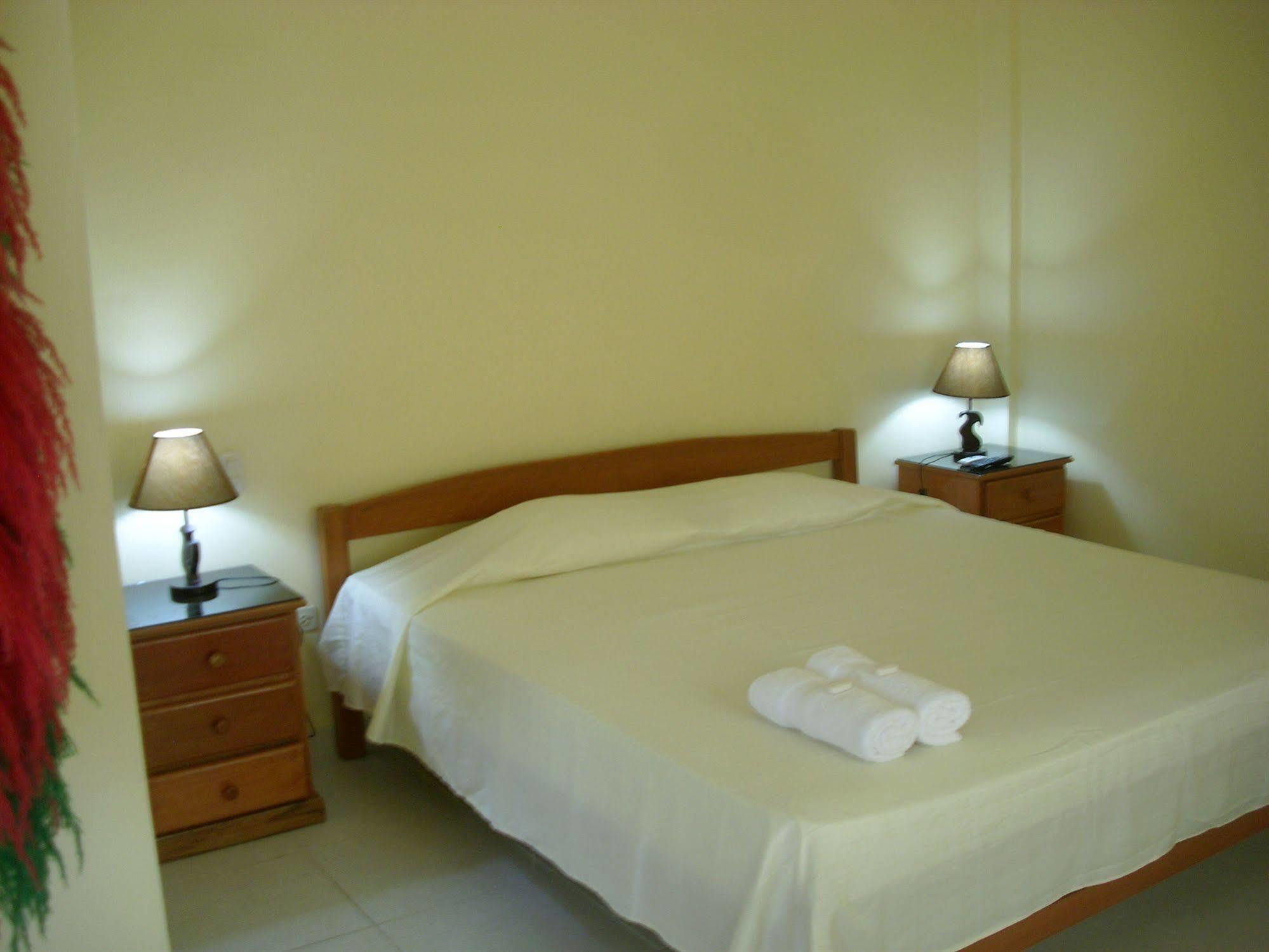 El Dorado Express Hotel อีกีโตส ภายนอก รูปภาพ