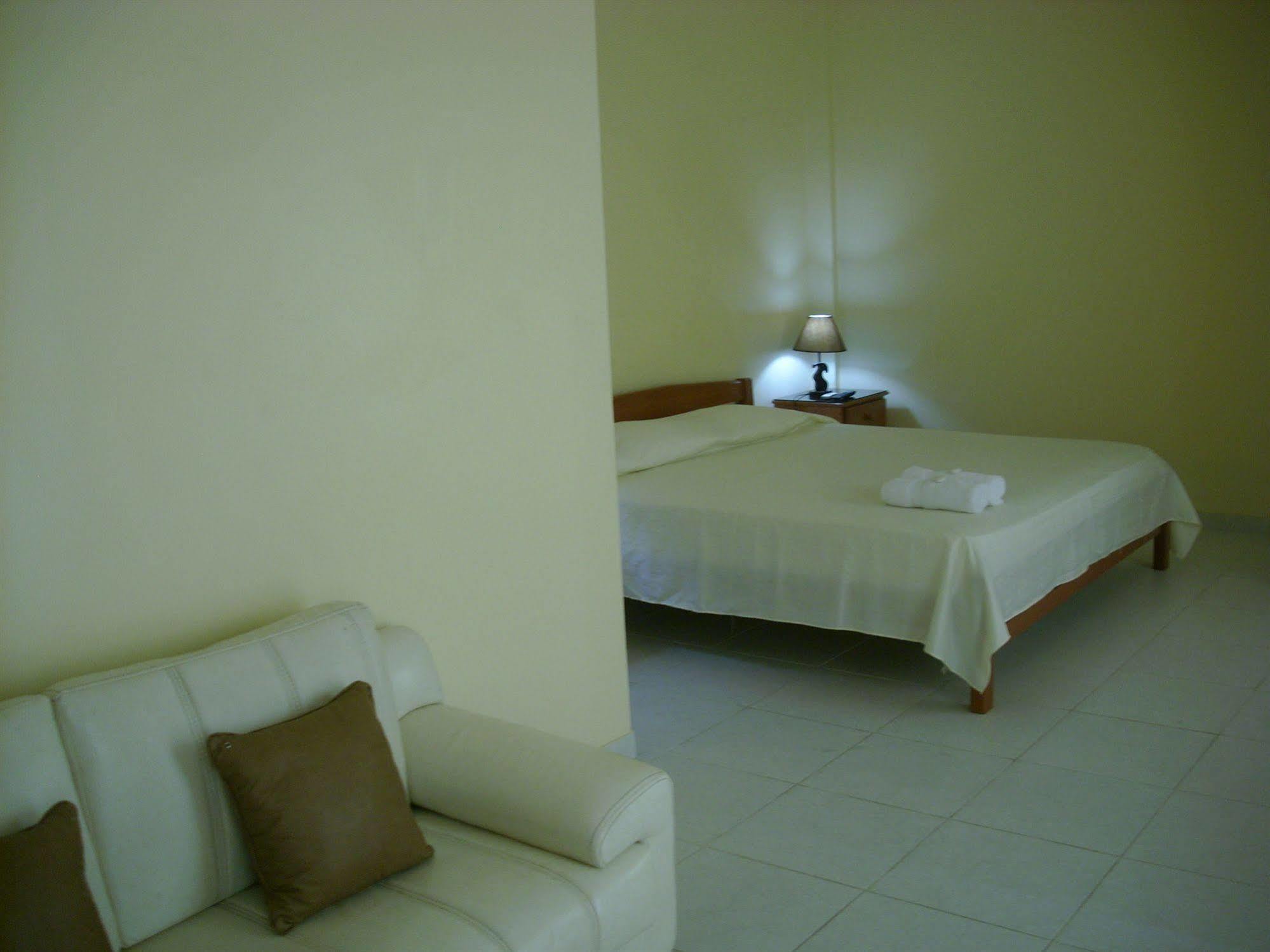 El Dorado Express Hotel อีกีโตส ภายนอก รูปภาพ