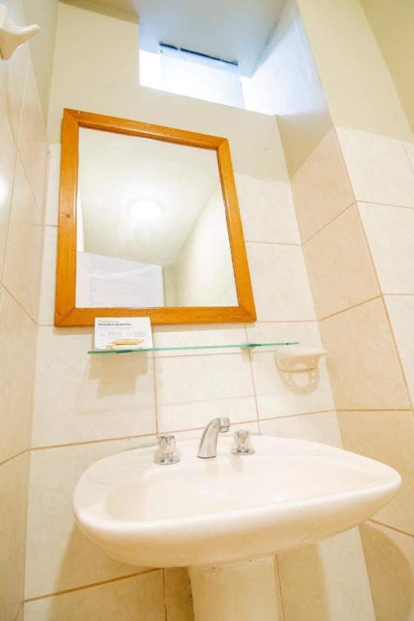 El Dorado Express Hotel อีกีโตส ภายนอก รูปภาพ